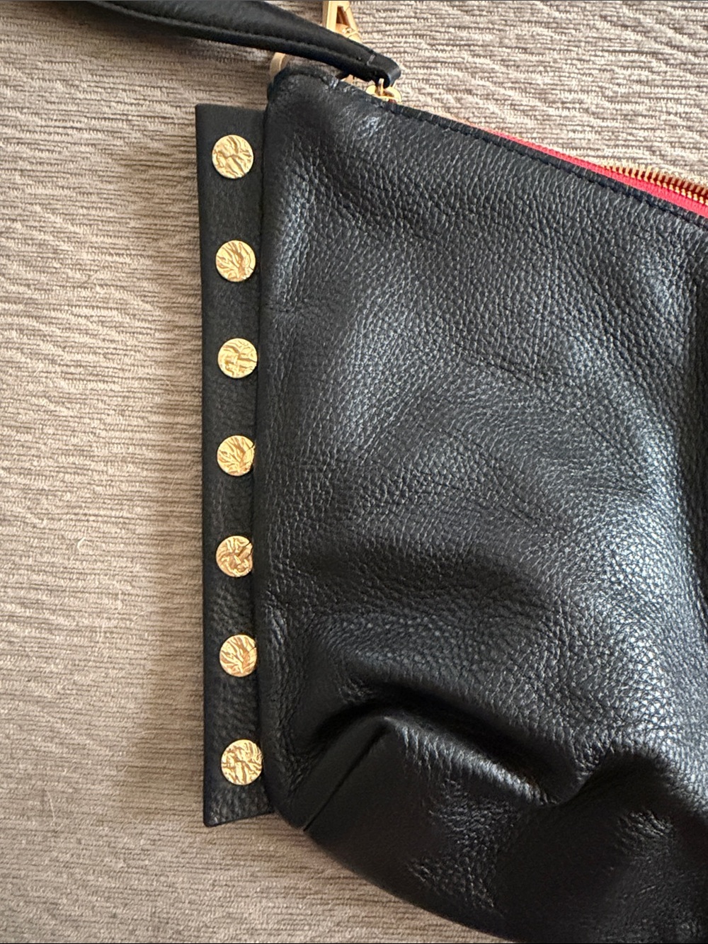 Hammit Tom Zip Large - Picture 3 of 6